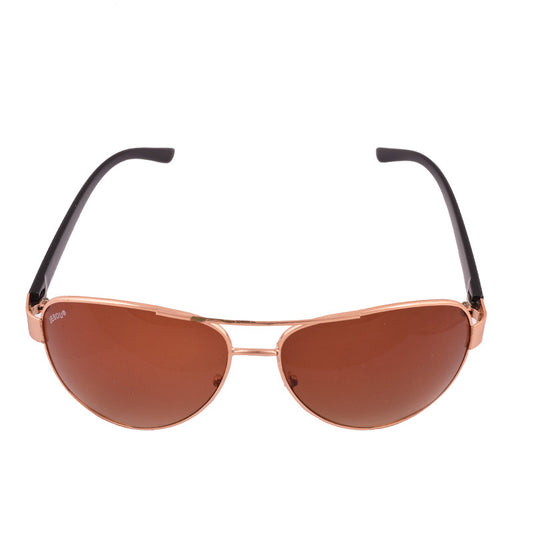 Luxury Men's Gift Set (Wristwatch, Sunglasses, Wallet & Pen)