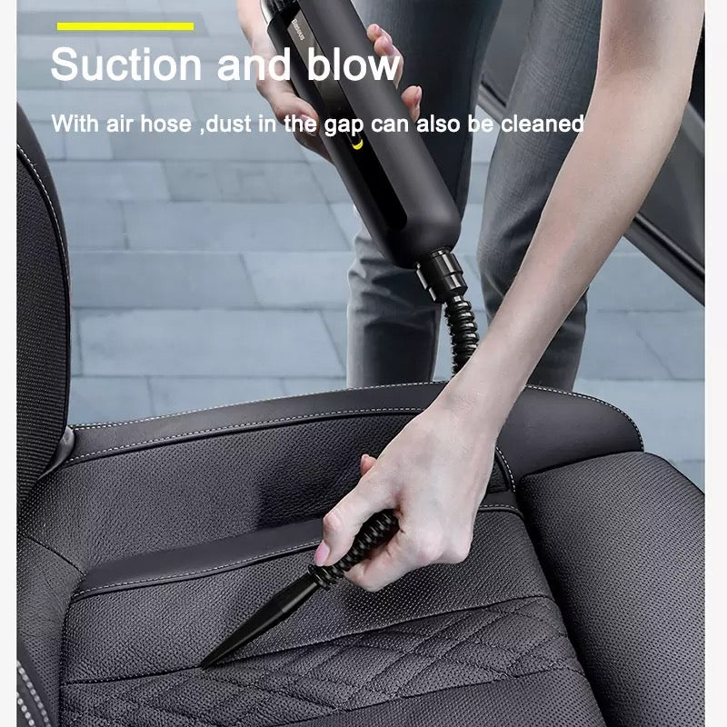 Car Wireless Vacuum Cleaner