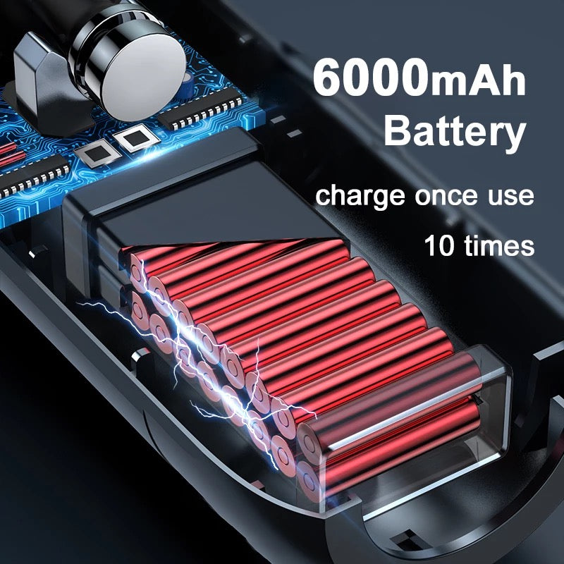 Car Wireless Vacuum Cleaner