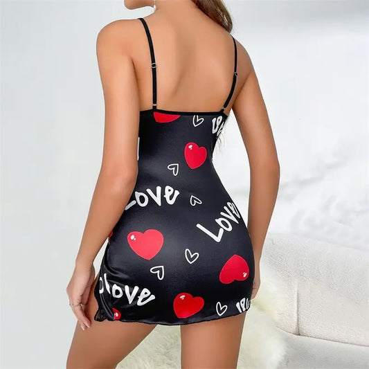 Victoria Sexy Lingerie