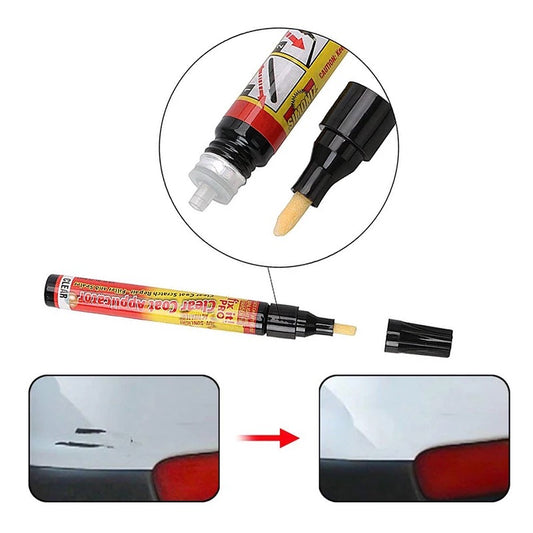 (2Pcs) Fix It Pro Car Scratch Remover Pen