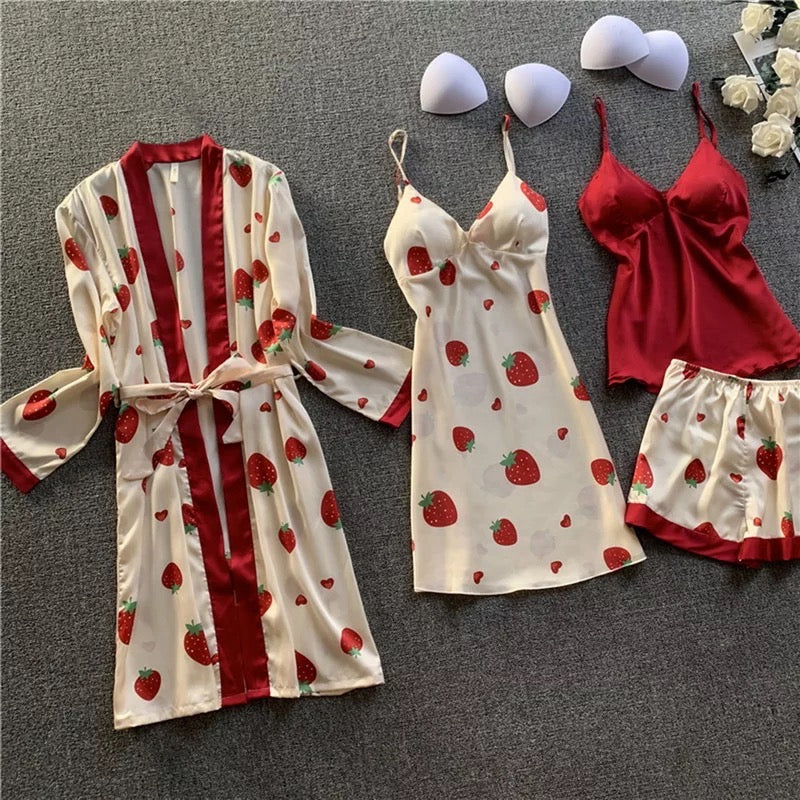 FOR HER Gift Package F35