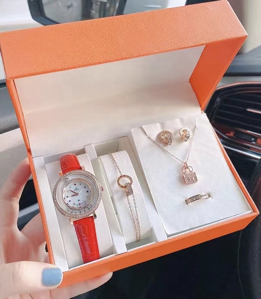 FOR HER Gift Package F54