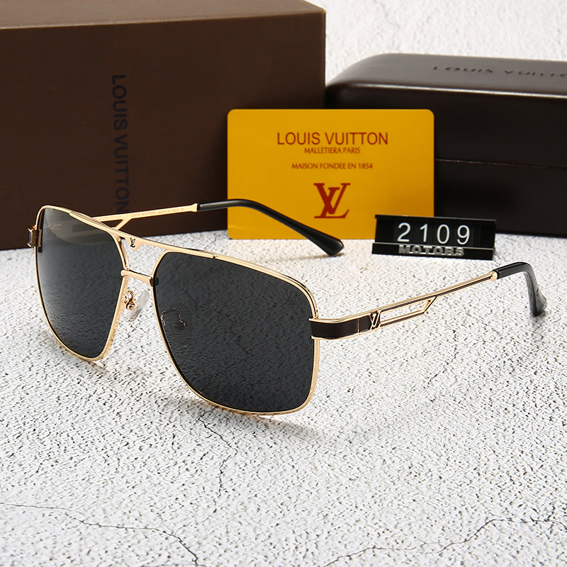 LV Design L2109 Sunglasses