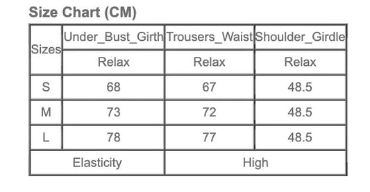 Everly Two Piece Lingerie Set