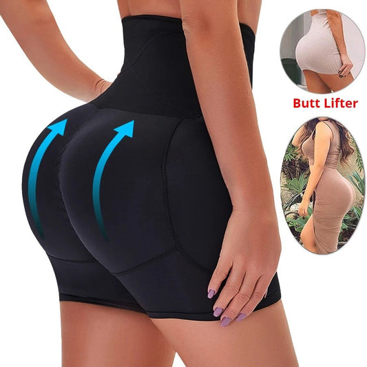 Hip Shapewear Butt Lifter Push Up Panties Body Shaper