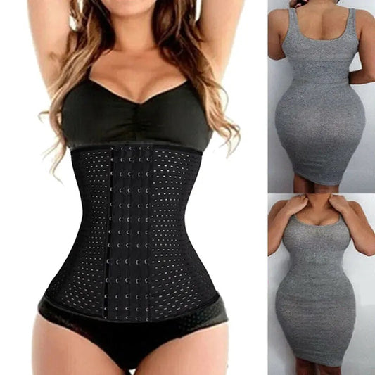 Waist Trainer Body Shaper Corset