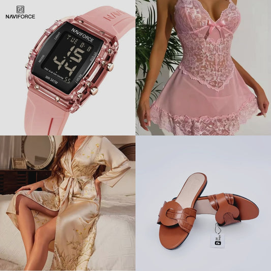 FOR HER Gift Package F48