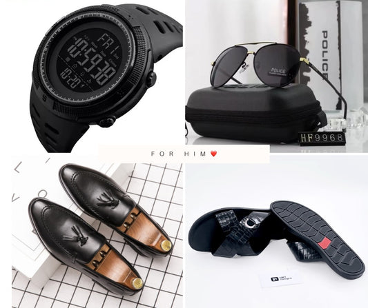 FOR HIM Gift Package M32