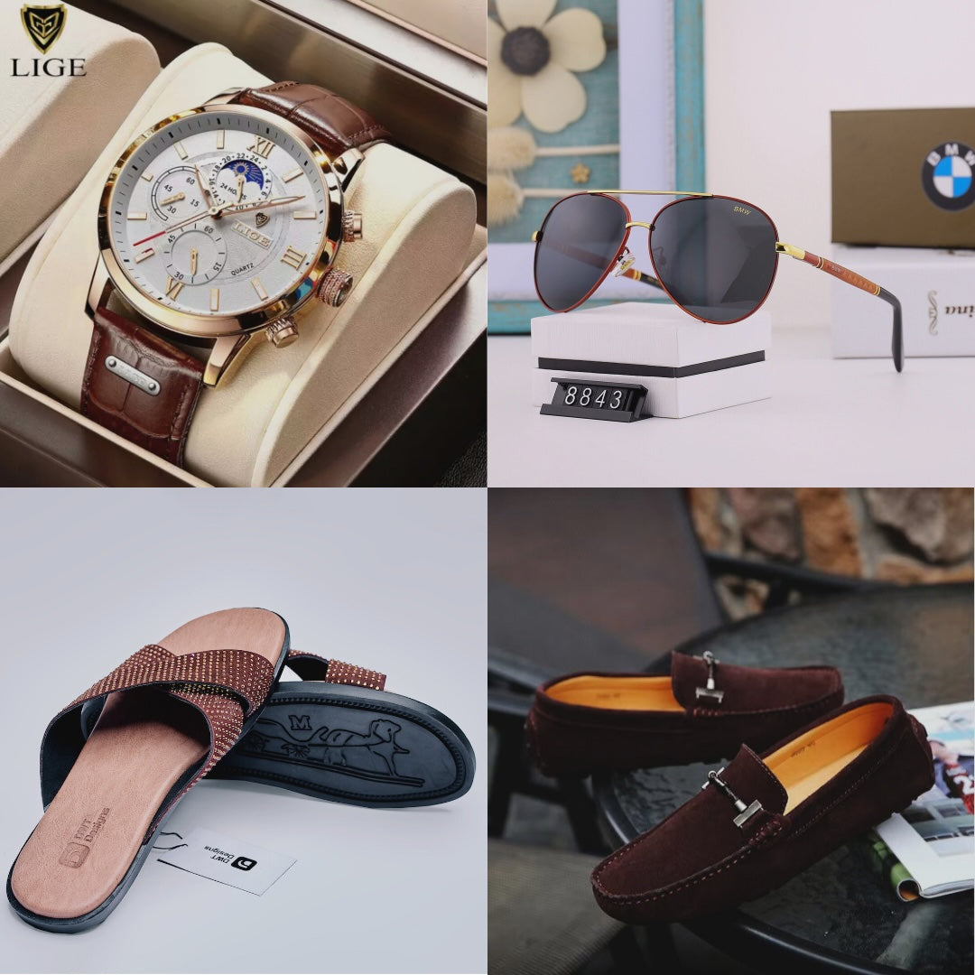 FOR HIM Gift Package M77