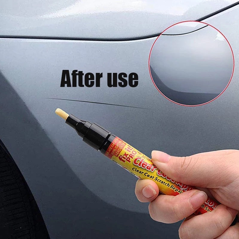 (2Pcs) Fix It Pro Car Scratch Remover Pen