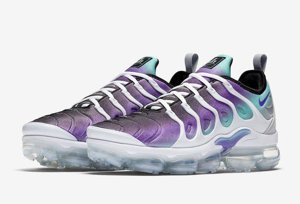 vapormax plus cheap