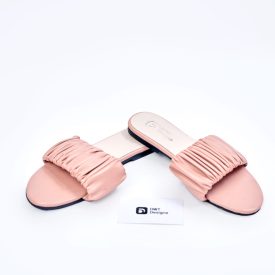 Dwt Designs Comfort Women's Slides - Peach